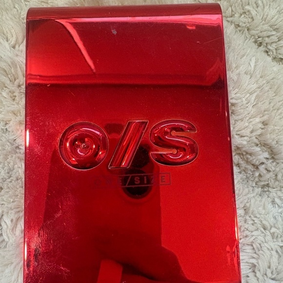 One size bronzer Palette. Light trio - Picture 3 of 3